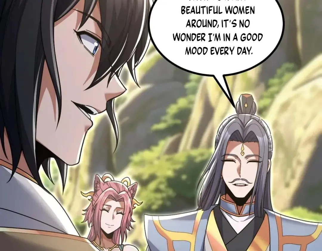 Invincible After Shocking My Empress Wife Chapter 134 page 107 - 