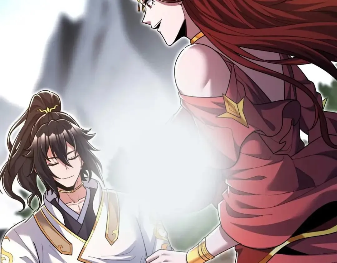 Invincible After Shocking My Empress Wife Chapter 134 page 12 - 
