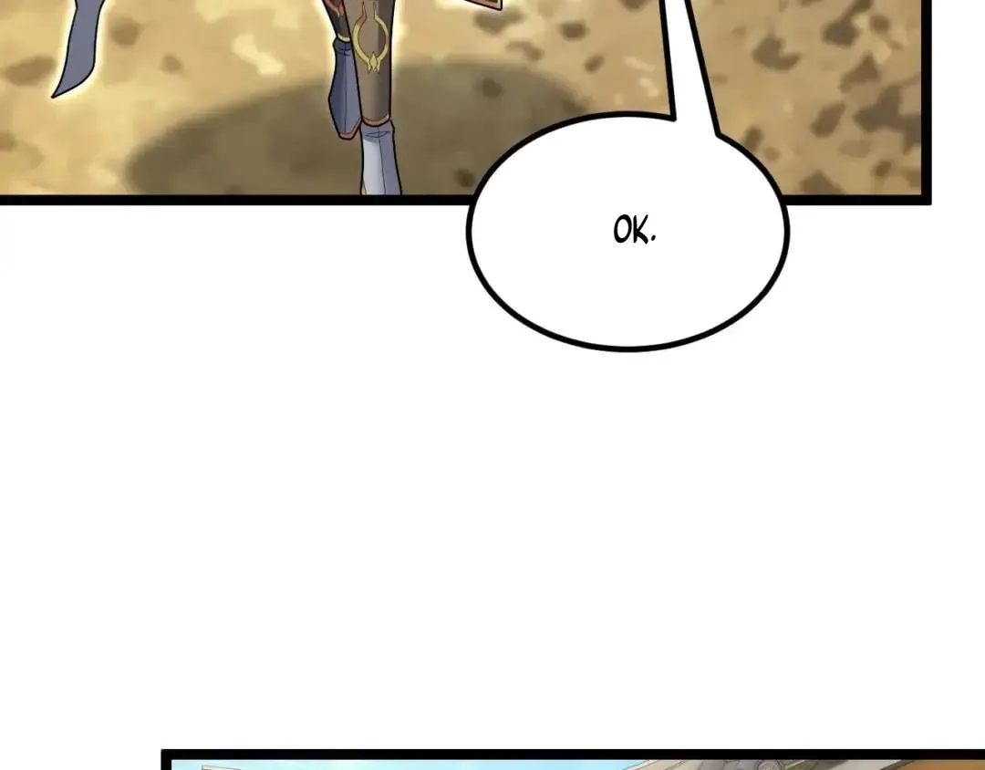 Invincible After Shocking My Empress Wife Chapter 134 page 111 - 