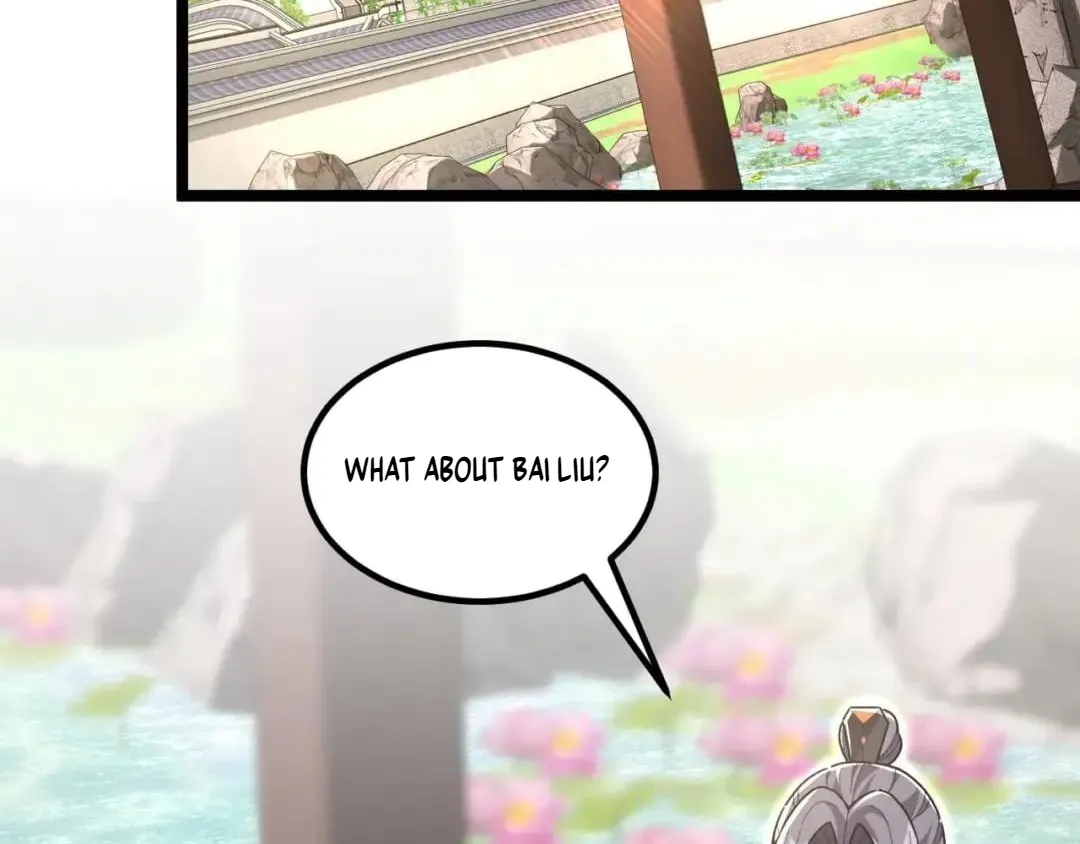 Invincible After Shocking My Empress Wife Chapter 134 page 113 - 