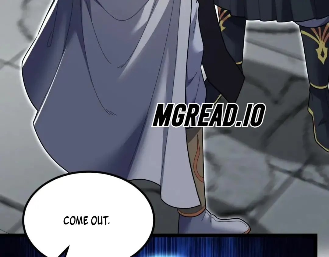Invincible After Shocking My Empress Wife Chapter 134 page 116 - 