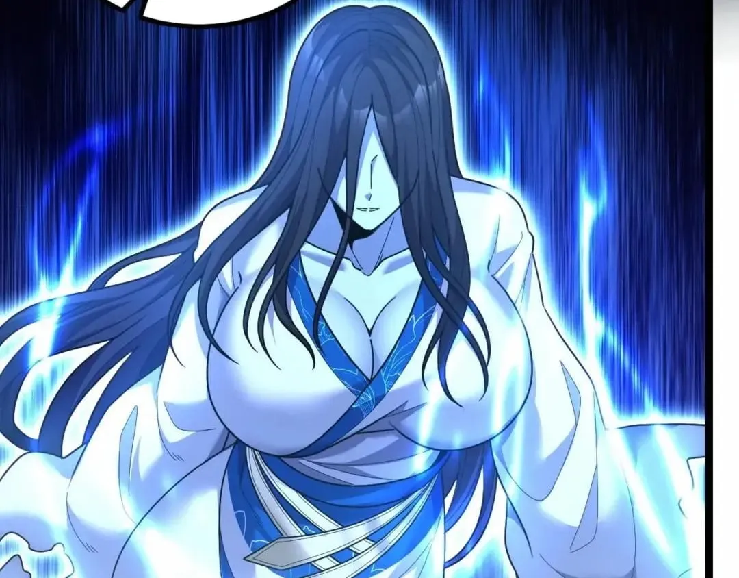 Invincible After Shocking My Empress Wife Chapter 134 page 117 - 