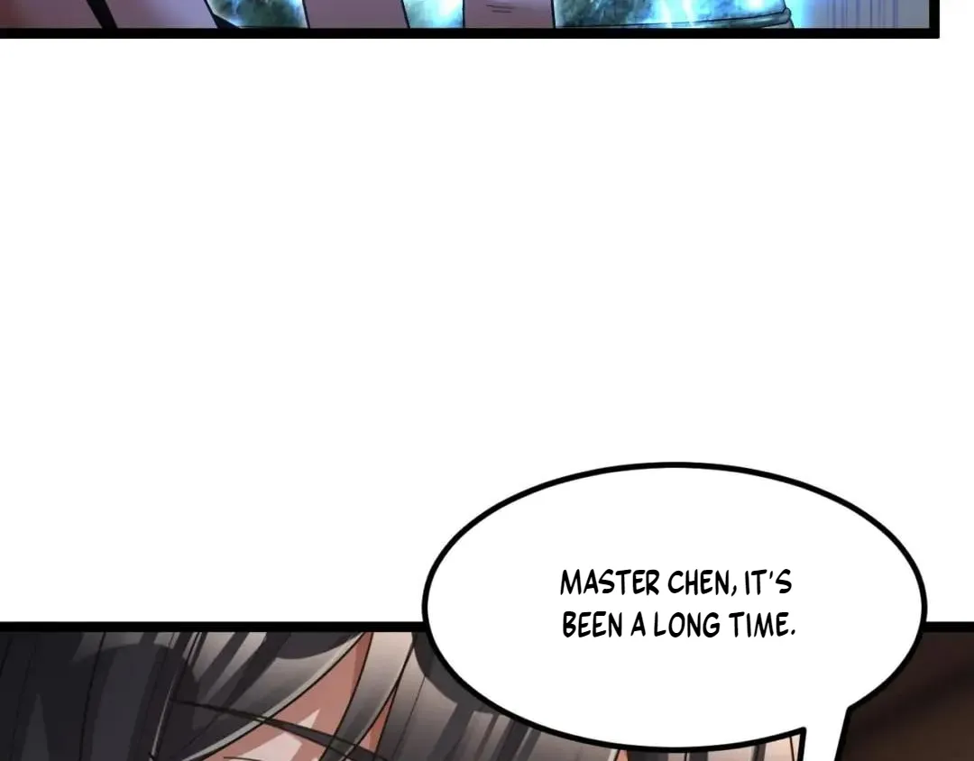 Invincible After Shocking My Empress Wife Chapter 134 page 119 - 