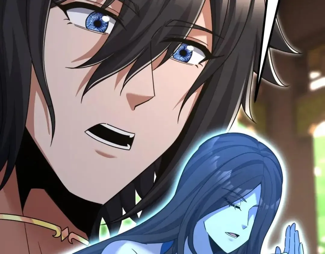 Invincible After Shocking My Empress Wife Chapter 134 page 120 - 
