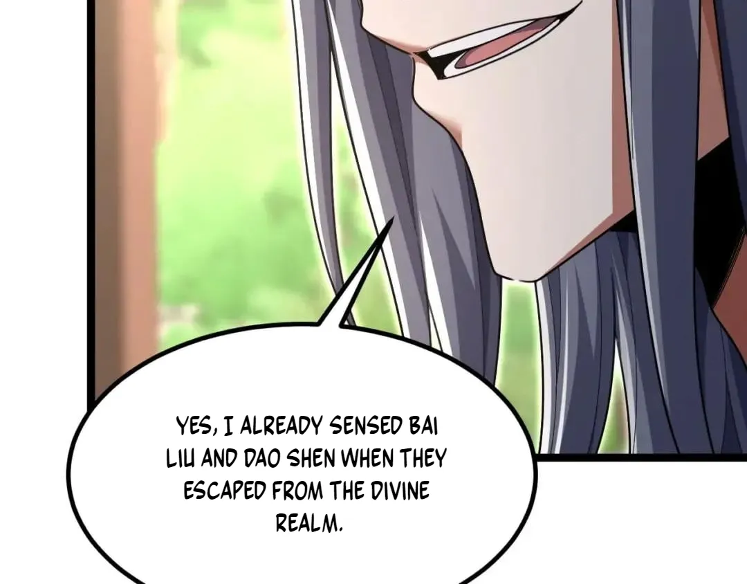 Invincible After Shocking My Empress Wife Chapter 134 page 124 - 