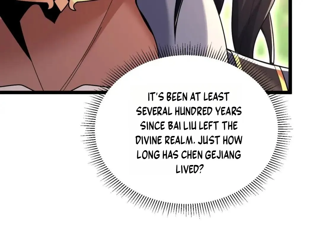 Invincible After Shocking My Empress Wife Chapter 134 page 128 - 