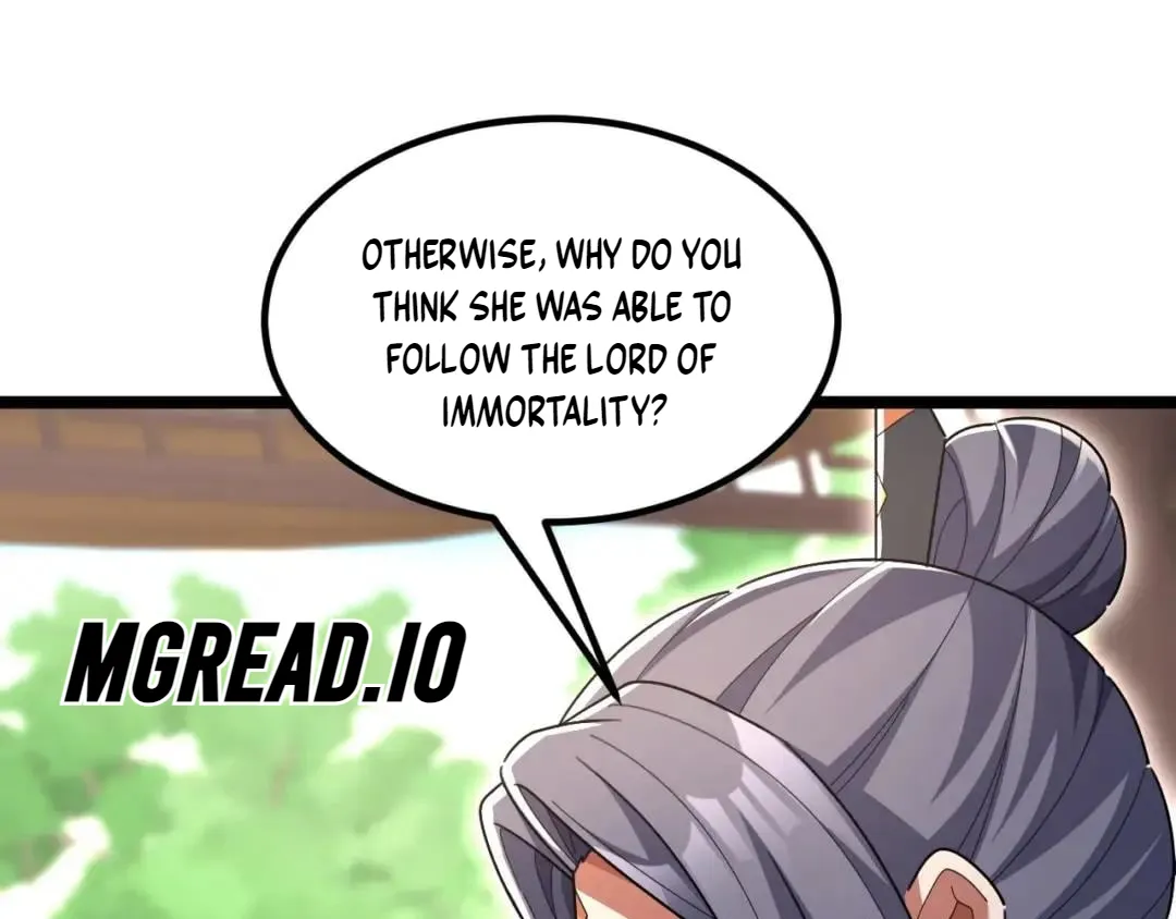 Invincible After Shocking My Empress Wife Chapter 134 page 129 - 