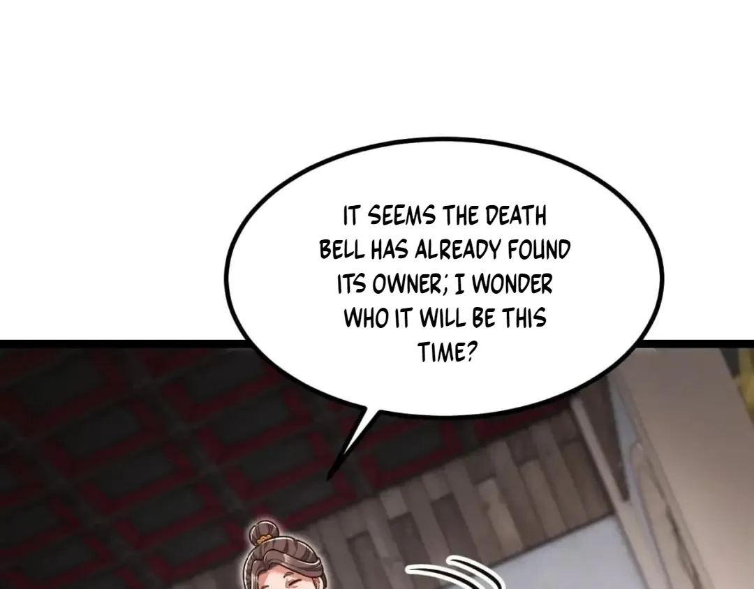 Invincible After Shocking My Empress Wife Chapter 134 page 14 - 