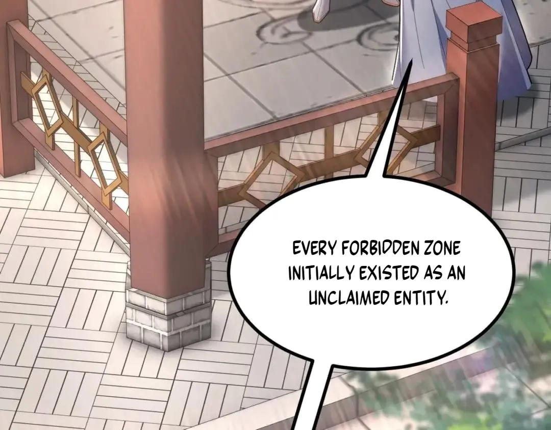 Invincible After Shocking My Empress Wife Chapter 134 page 134 - 