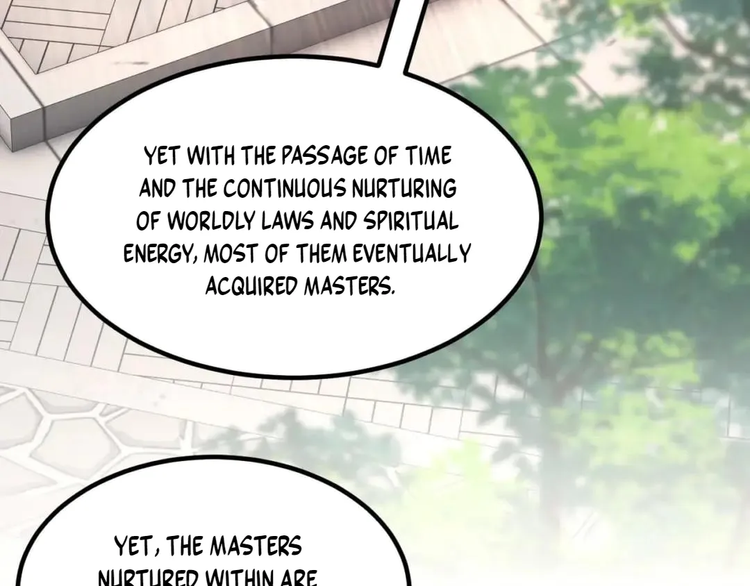 Invincible After Shocking My Empress Wife Chapter 134 page 135 - 