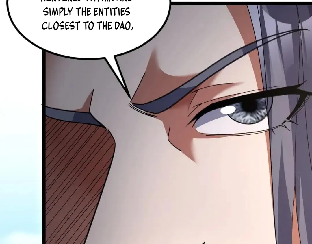 Invincible After Shocking My Empress Wife Chapter 134 page 136 - 