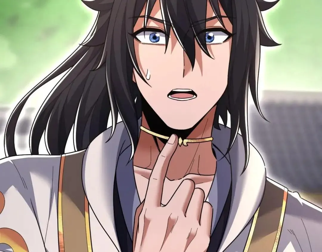 Invincible After Shocking My Empress Wife Chapter 134 page 138 - 