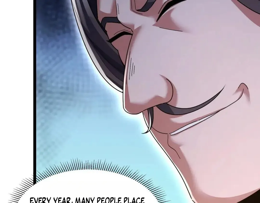 Invincible After Shocking My Empress Wife Chapter 134 page 18 - 