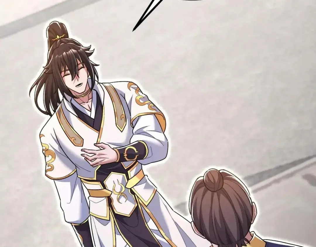 Invincible After Shocking My Empress Wife Chapter 134 page 20 - 