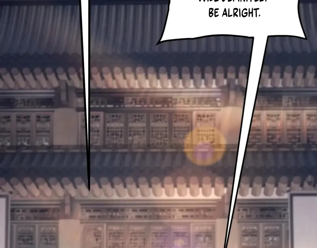 Invincible After Shocking My Empress Wife Chapter 134 page 3 - 