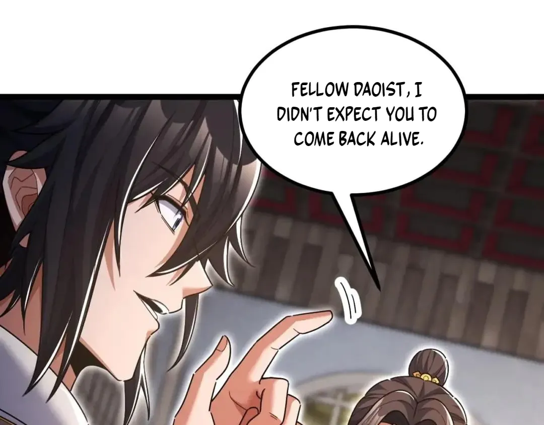 Invincible After Shocking My Empress Wife Chapter 134 page 22 - 