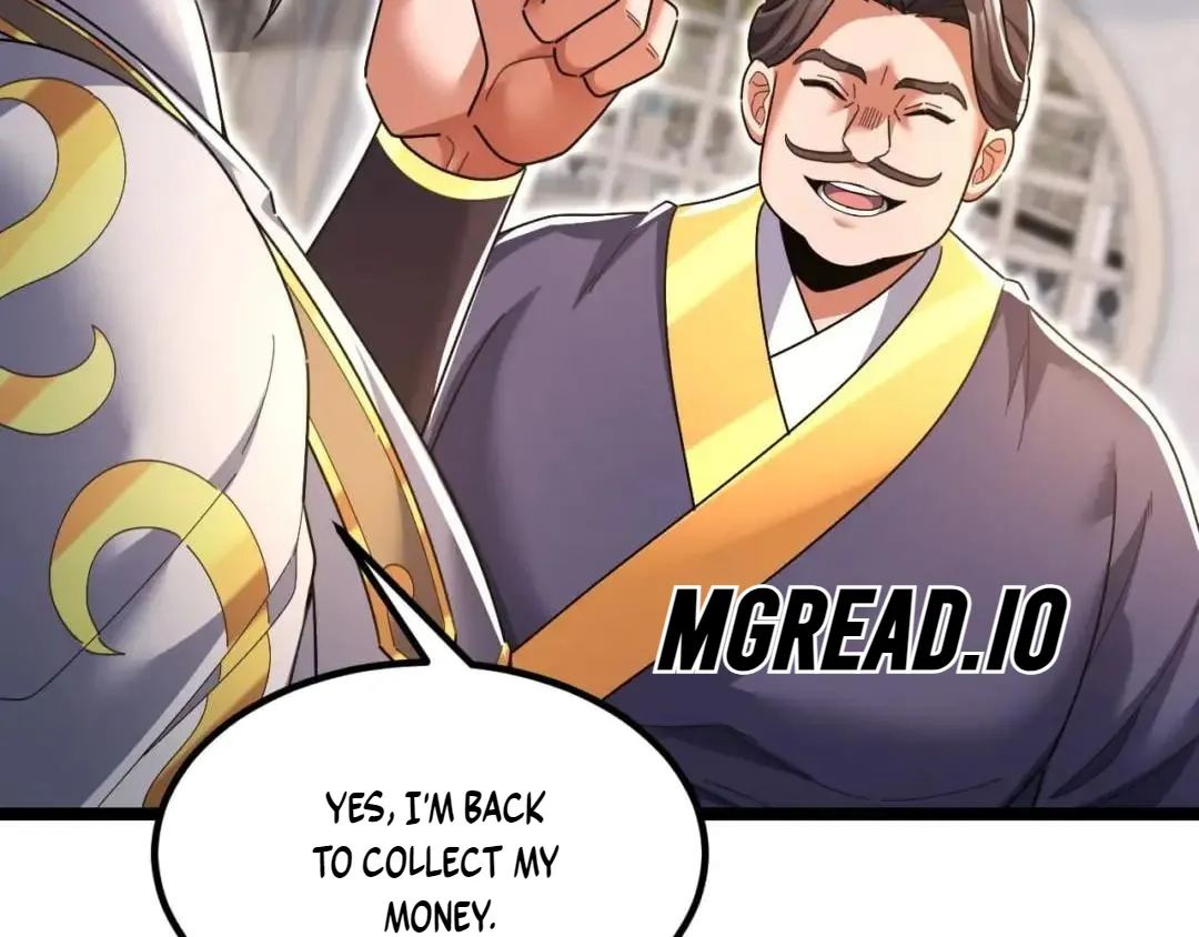 Invincible After Shocking My Empress Wife Chapter 134 page 23 - 