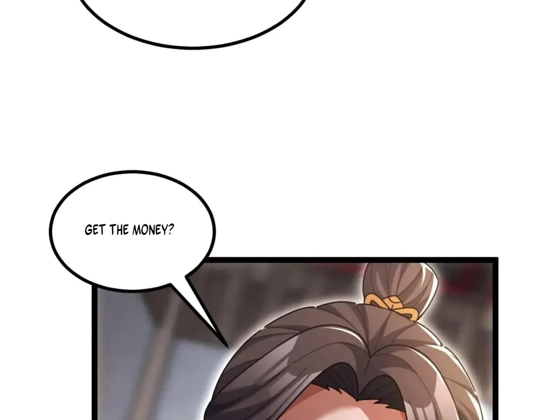 Invincible After Shocking My Empress Wife Chapter 134 page 24 - 