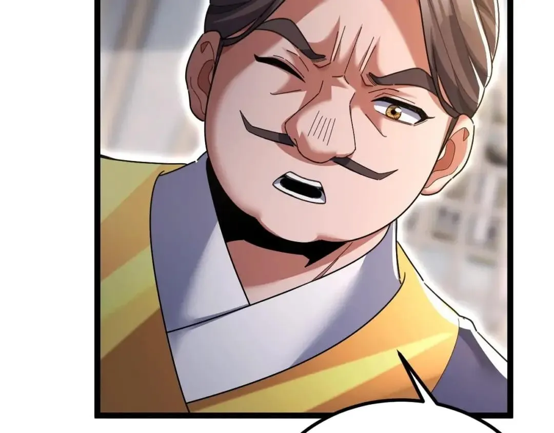 Invincible After Shocking My Empress Wife Chapter 134 page 25 - 