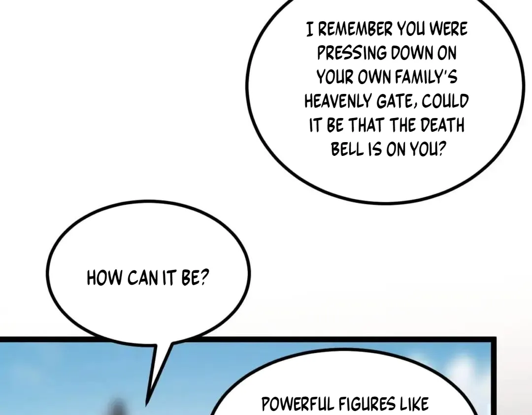 Invincible After Shocking My Empress Wife Chapter 134 page 26 - 