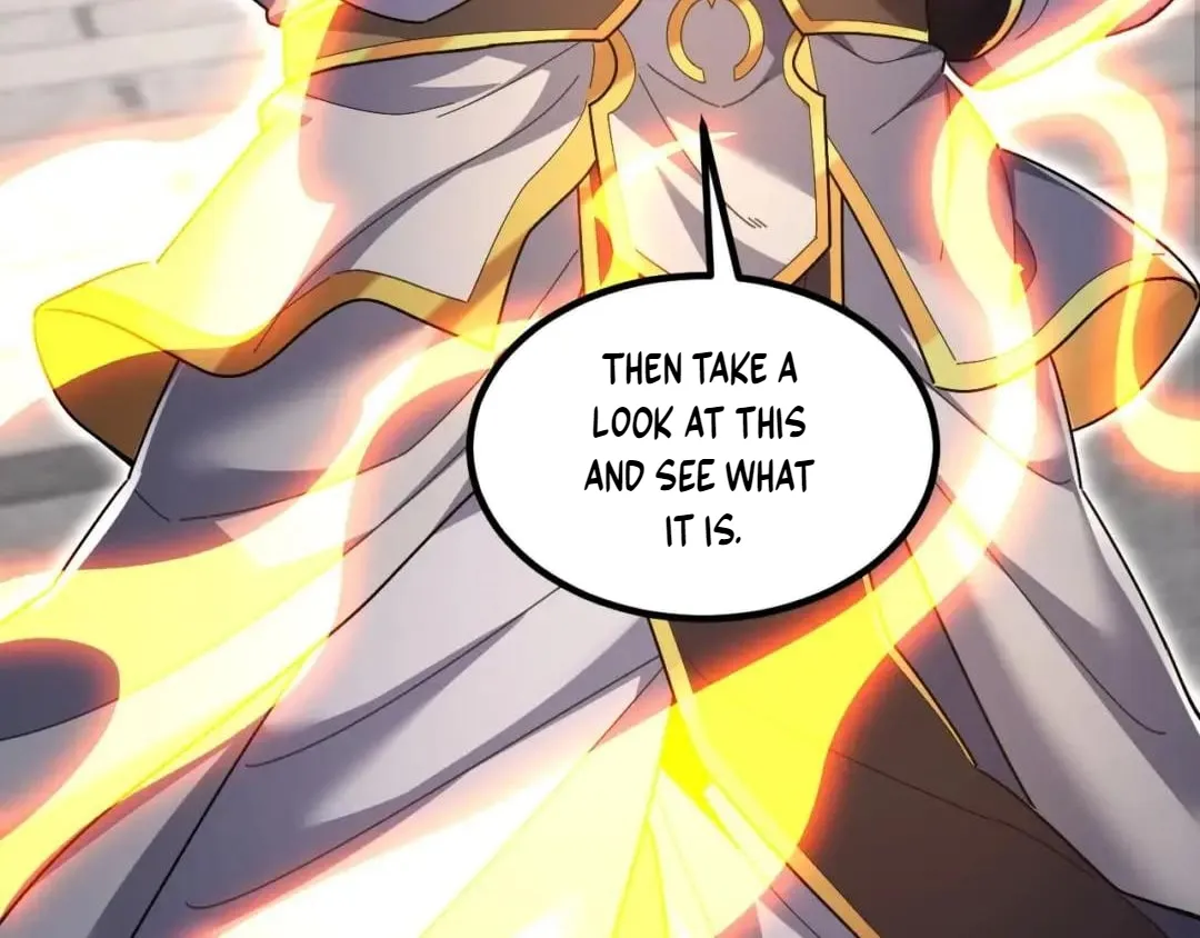 Invincible After Shocking My Empress Wife Chapter 134 page 31 - 