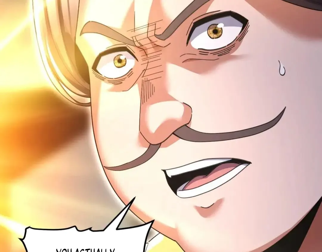 Invincible After Shocking My Empress Wife Chapter 134 page 33 - 