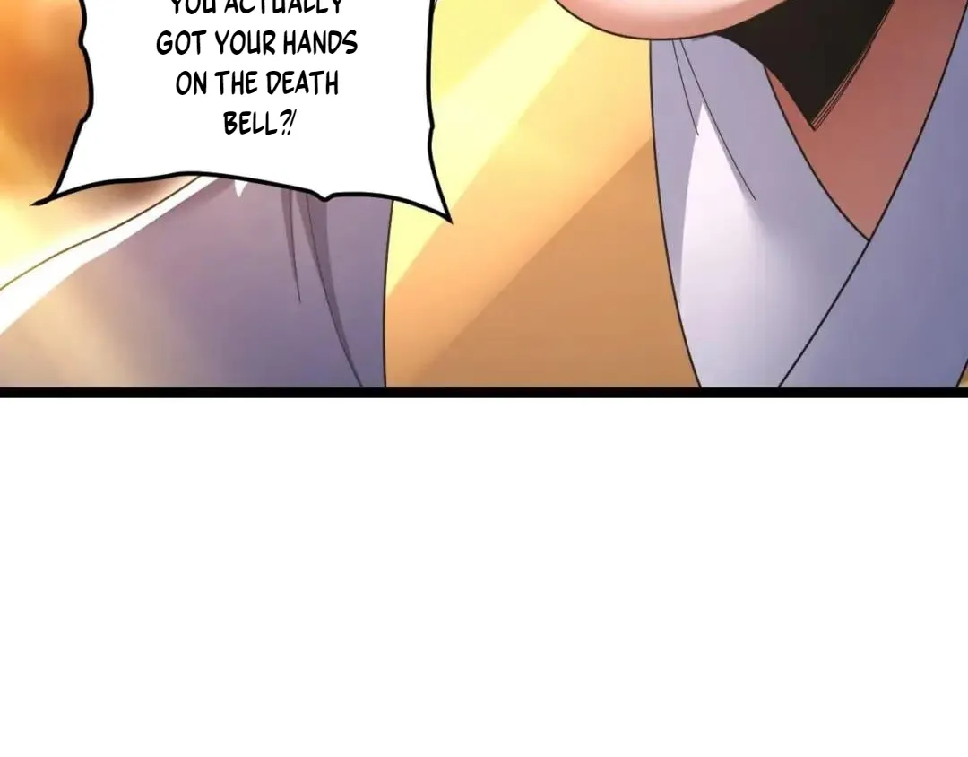 Invincible After Shocking My Empress Wife Chapter 134 page 34 - 