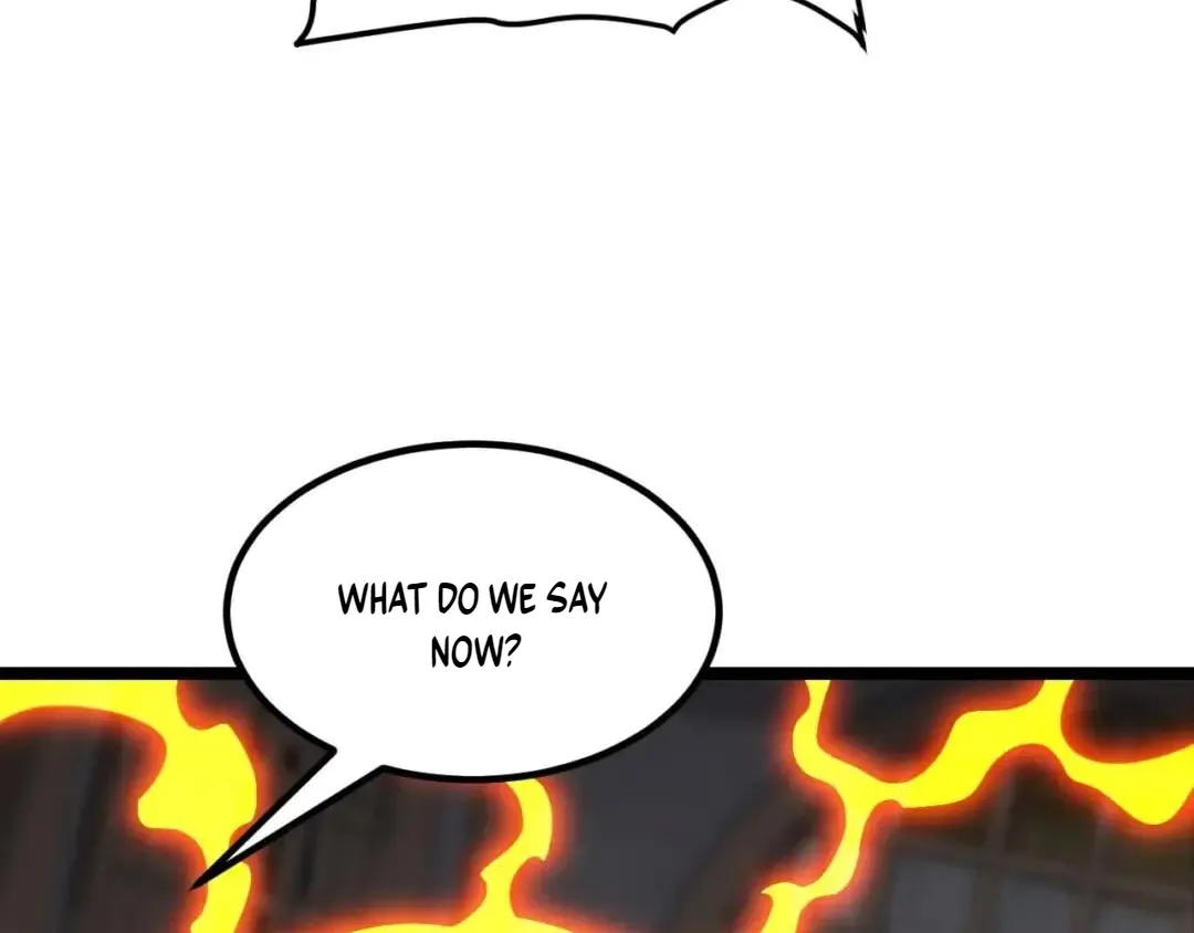 Invincible After Shocking My Empress Wife Chapter 134 page 38 - 