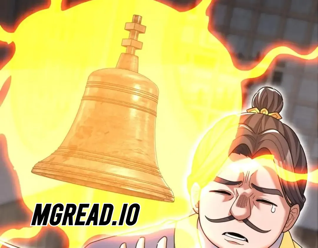 Invincible After Shocking My Empress Wife Chapter 134 page 39 - 