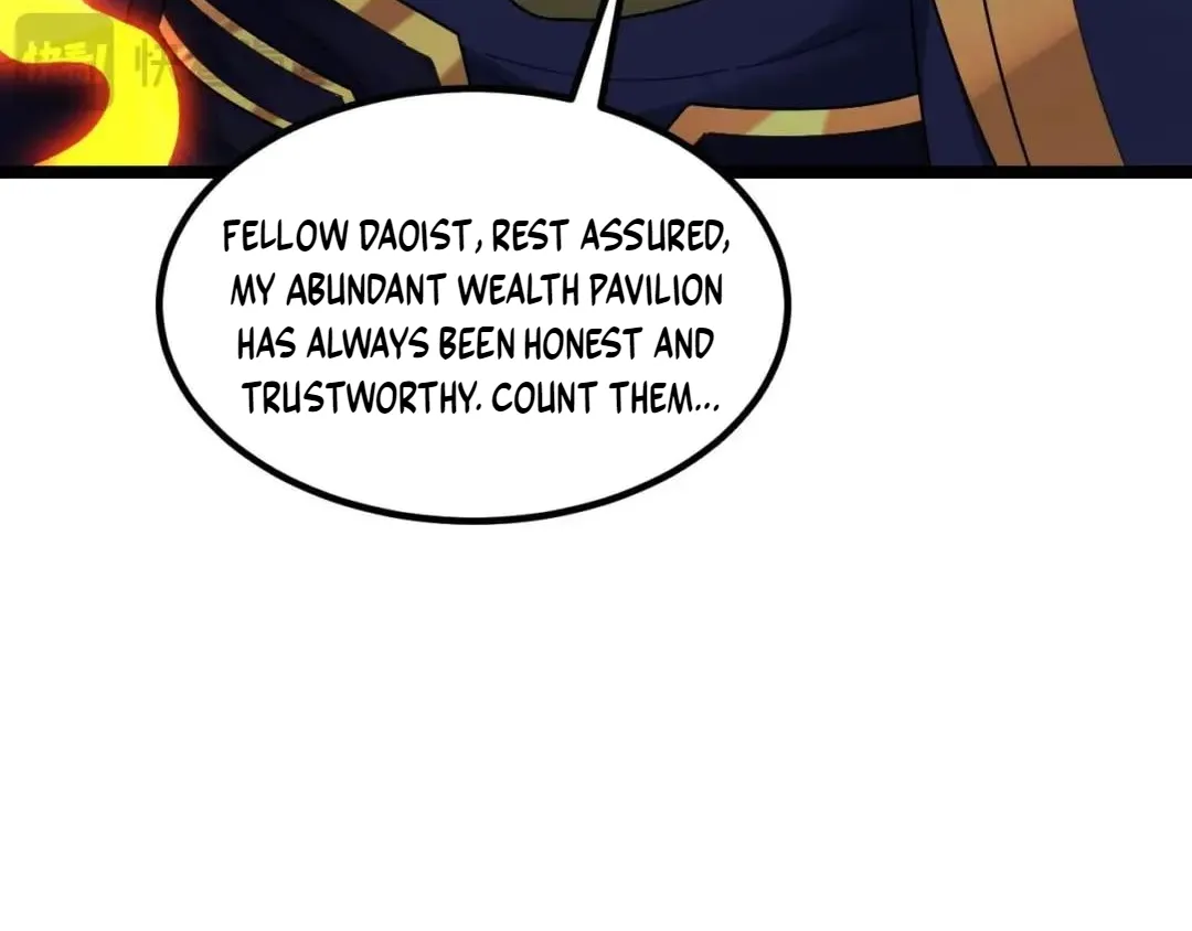 Invincible After Shocking My Empress Wife Chapter 134 page 41 - 