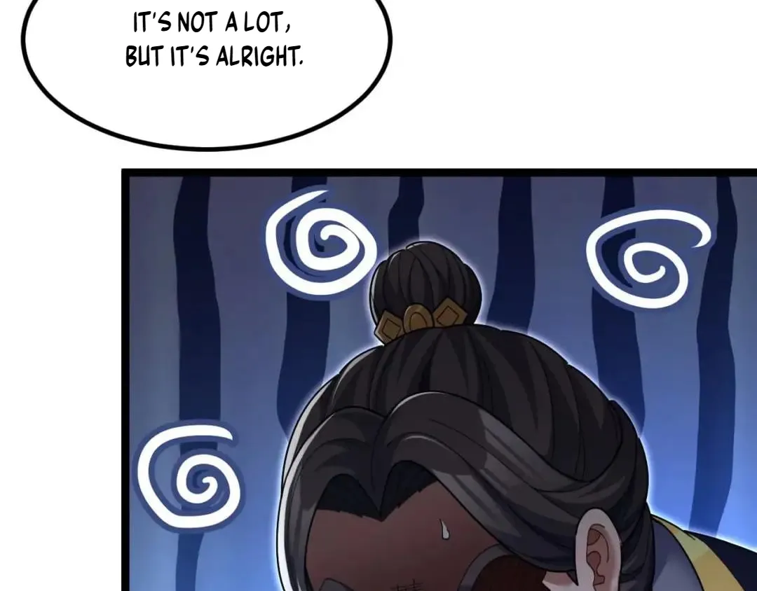 Invincible After Shocking My Empress Wife Chapter 134 page 44 - 