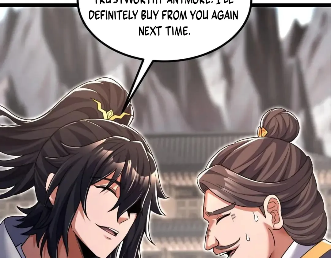 Invincible After Shocking My Empress Wife Chapter 134 page 47 - 