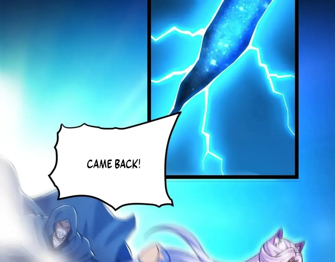 Invincible After Shocking My Empress Wife Chapter 134 page 6 - 