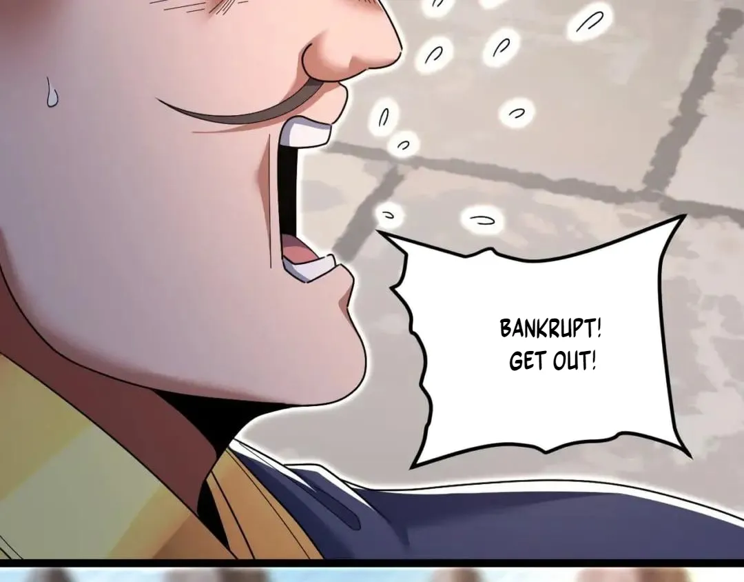 Invincible After Shocking My Empress Wife Chapter 134 page 51 - 