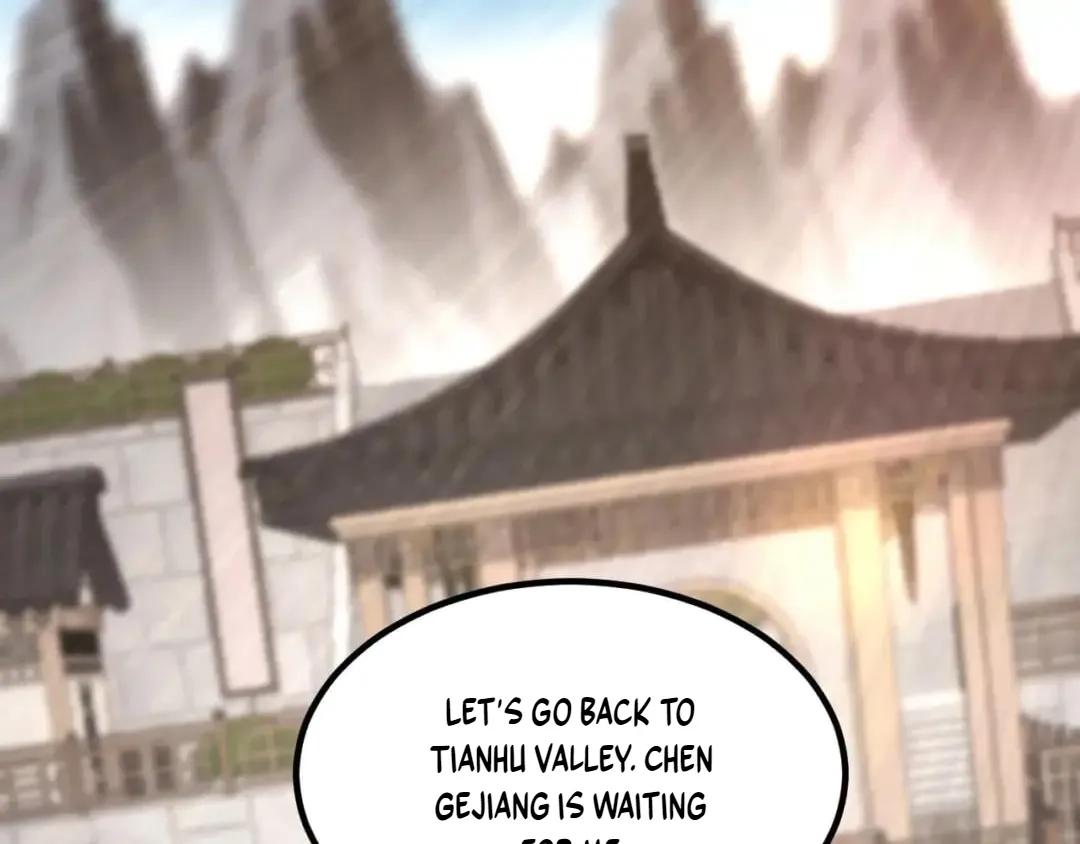 Invincible After Shocking My Empress Wife Chapter 134 page 52 - 
