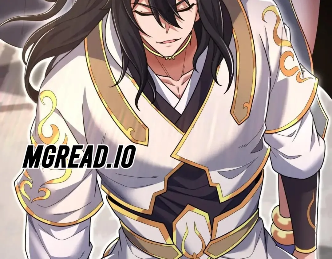 Invincible After Shocking My Empress Wife Chapter 134 page 55 - 