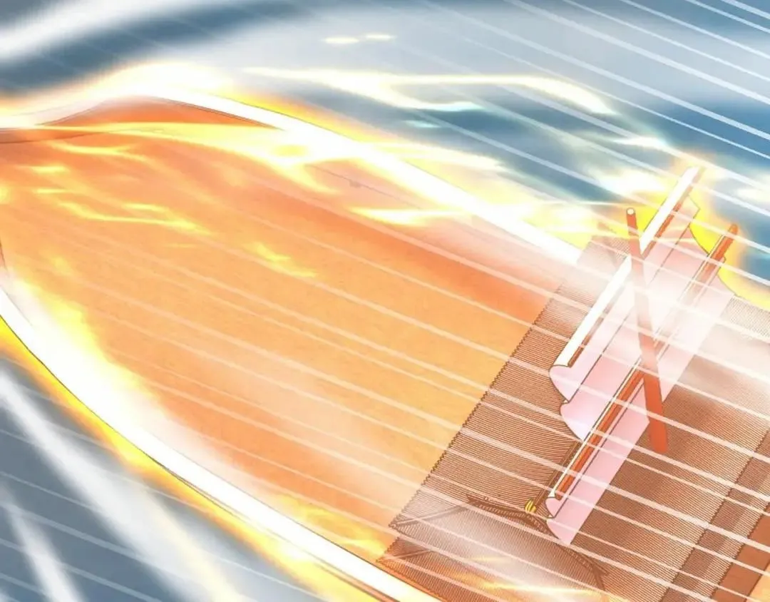 Invincible After Shocking My Empress Wife Chapter 134 page 60 - 