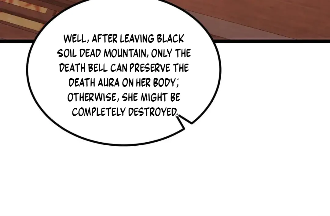 Invincible After Shocking My Empress Wife Chapter 134 page 64 - 