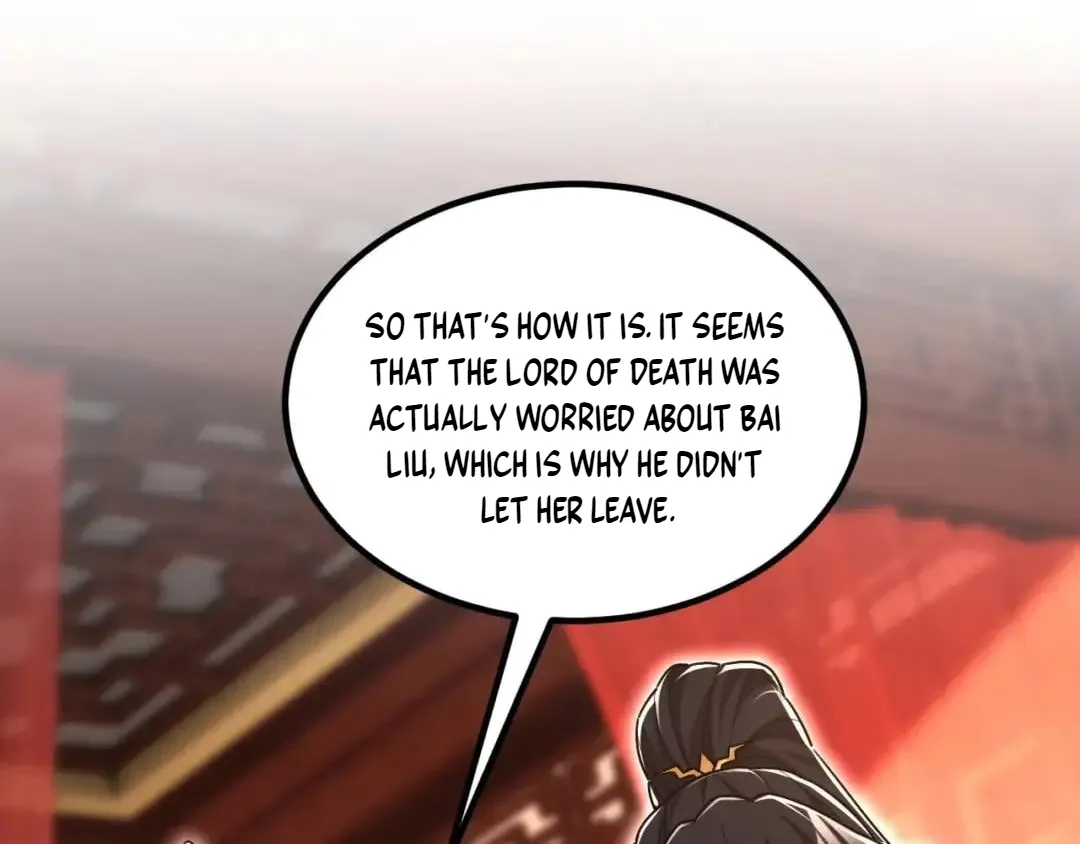 Invincible After Shocking My Empress Wife Chapter 134 page 65 - 