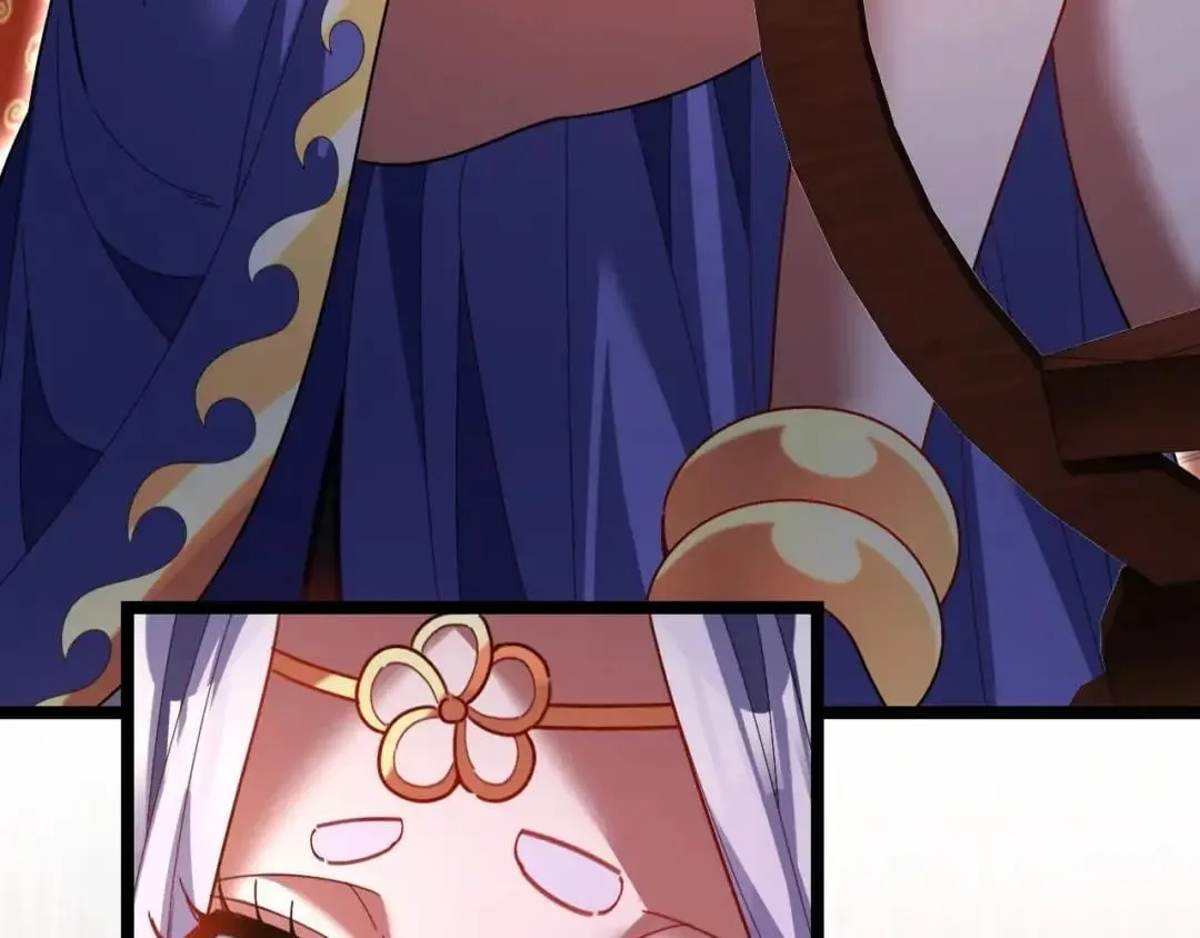 Invincible After Shocking My Empress Wife Chapter 134 page 68 - 