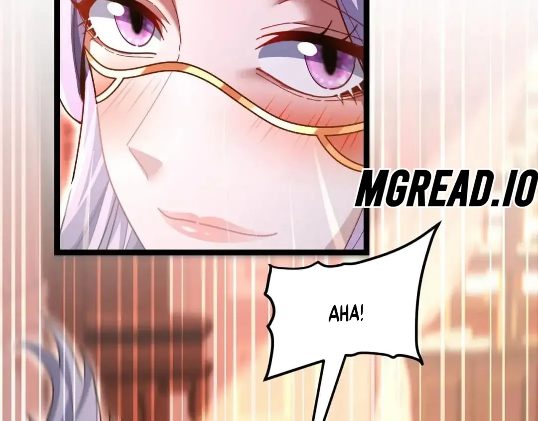 Invincible After Shocking My Empress Wife Chapter 134 page 69 - 