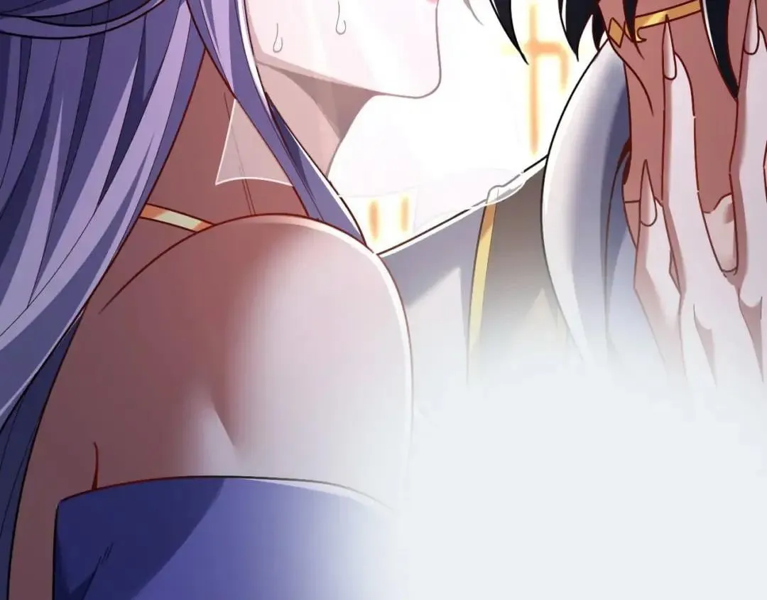 Invincible After Shocking My Empress Wife Chapter 134 page 75 - 