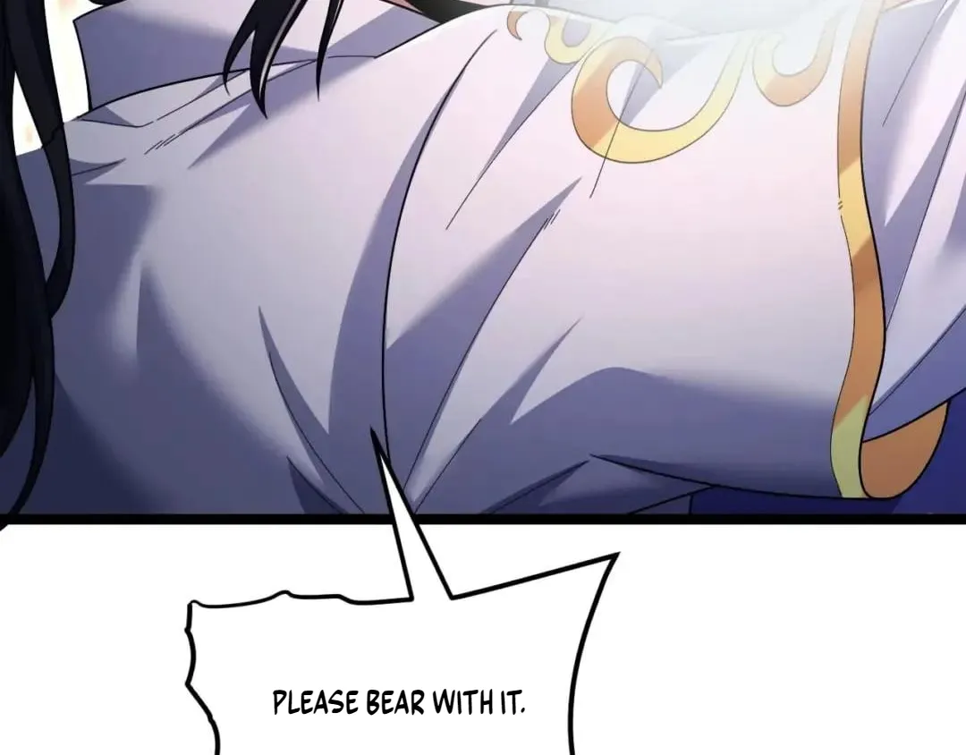 Invincible After Shocking My Empress Wife Chapter 134 page 83 - 