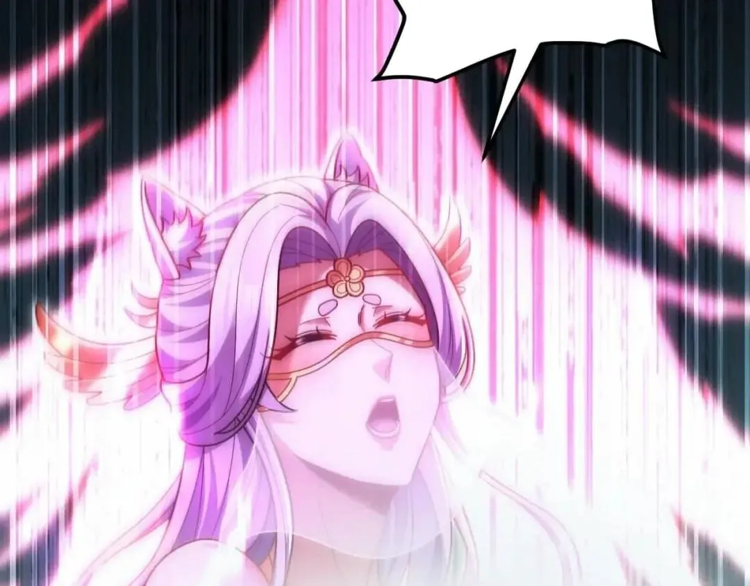 Invincible After Shocking My Empress Wife Chapter 134 page 86 - 