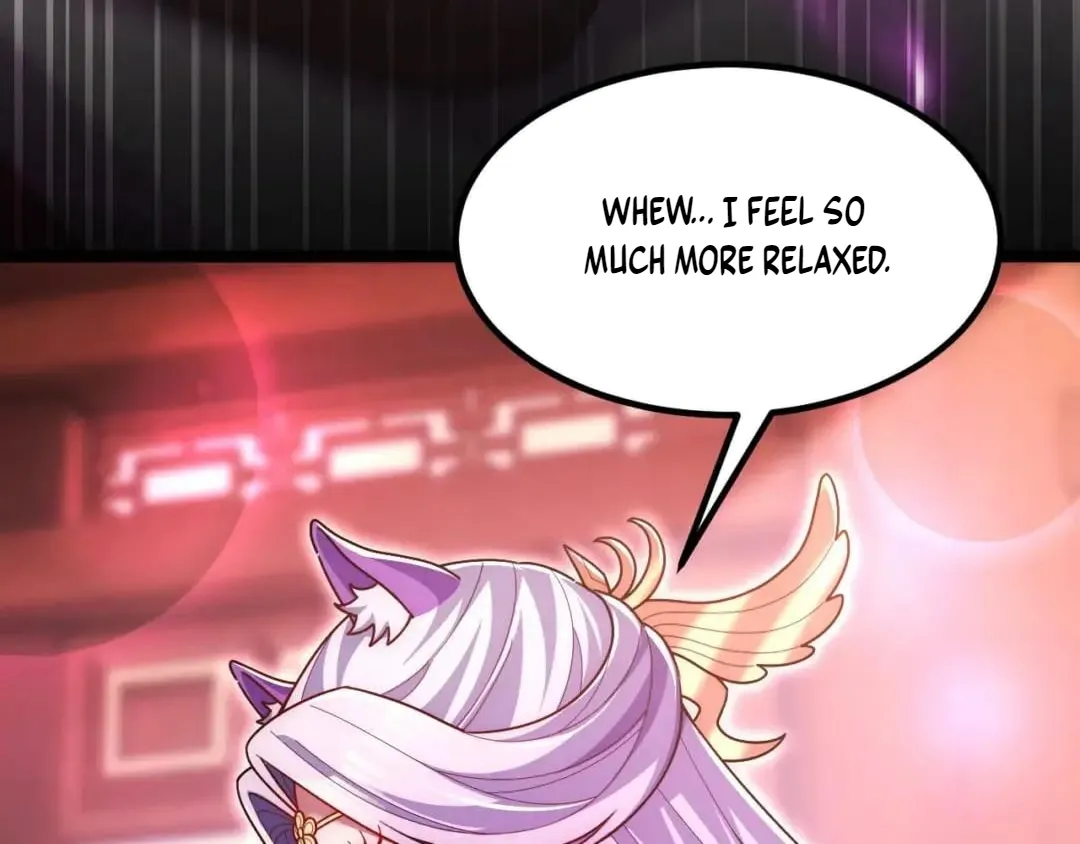 Invincible After Shocking My Empress Wife Chapter 134 page 90 - 