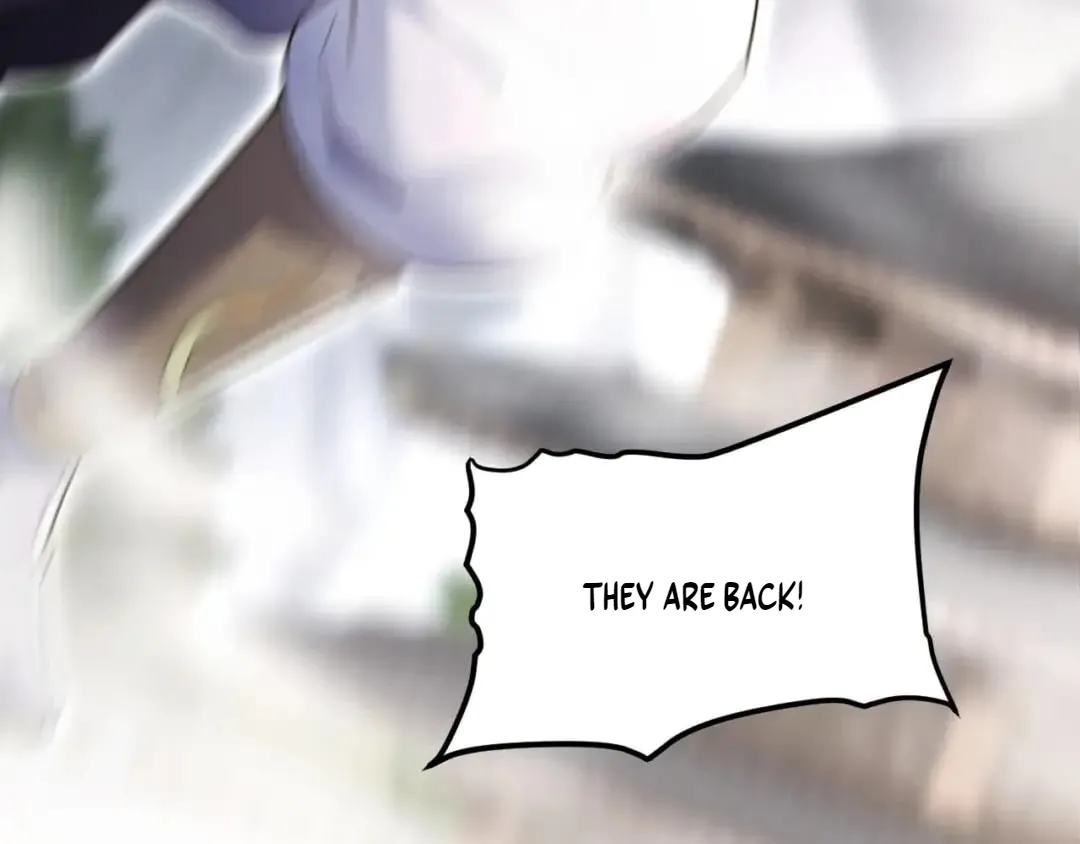 Invincible After Shocking My Empress Wife Chapter 134 page 10 - 
