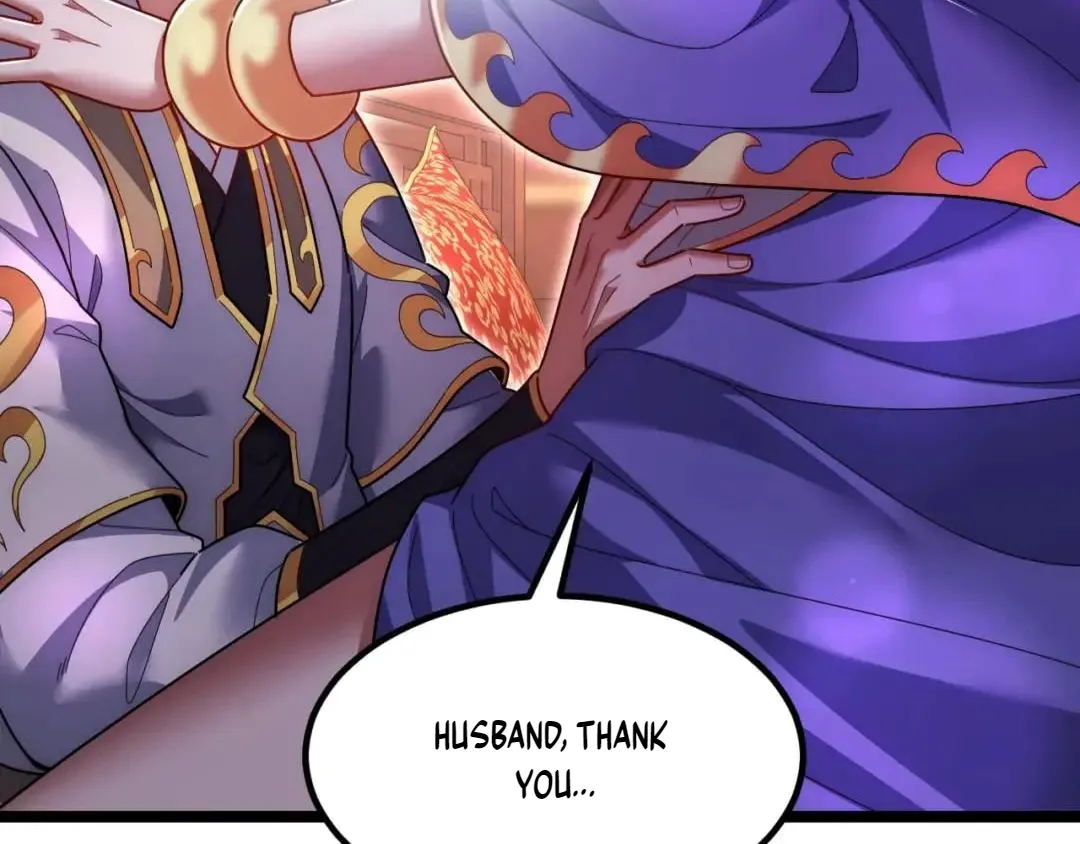 Invincible After Shocking My Empress Wife Chapter 134 page 92 - 