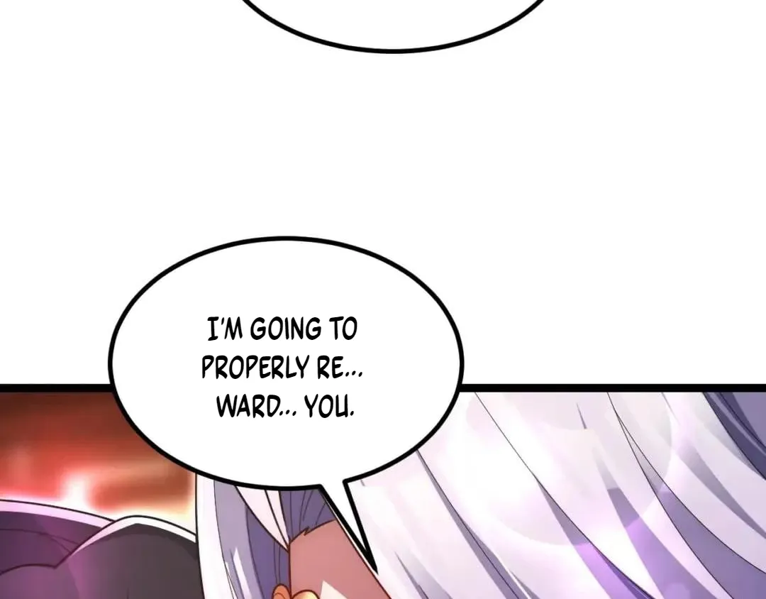 Invincible After Shocking My Empress Wife Chapter 134 page 93 - 