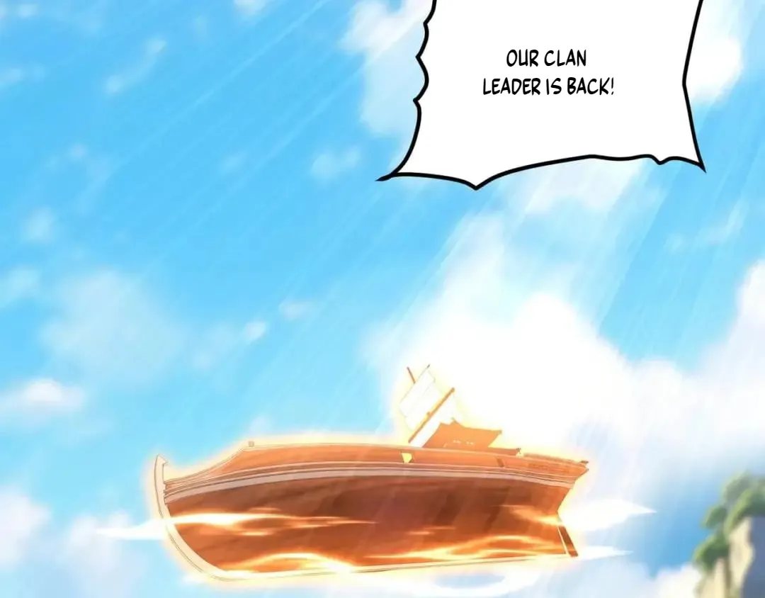 Invincible After Shocking My Empress Wife Chapter 134 page 98 - 