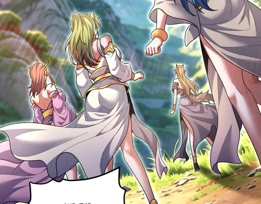 Invincible After Shocking My Empress Wife Chapter 134 page 100 - 